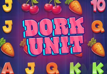 Игровой автомат Dork Unit в Play Fortuna Casino
